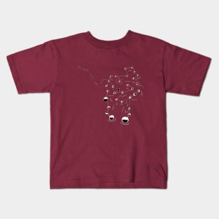 New Connections Kids T-Shirt